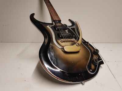 1965 THOMAS MANTA RAY - made in USA