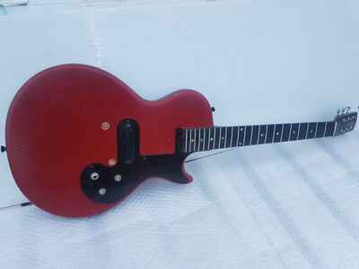 1960 EPIPHONE by GIBSON MELODY MAKER USA - 50