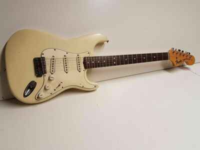 1969 FENDER STRATOCASTER - made in USA