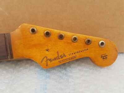 1963 FENDER STRATOCASTER NECK - made in USA