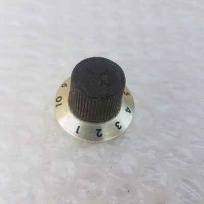 1977 FENDER STARCASTER KNOB USA