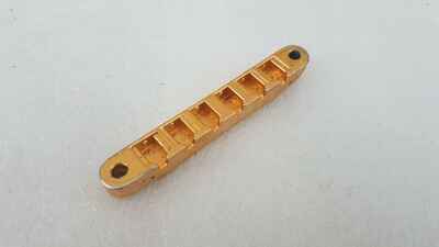 1974 Gibson Les Paul Custom Bridge Base