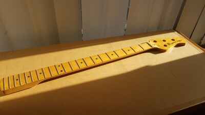 1979 MUSIC MAN SABRE BASS MAPLE NECK - Made in USA