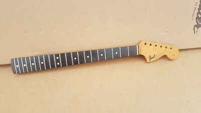 1965 FENDER STRATOCASTER NECK - made in USA