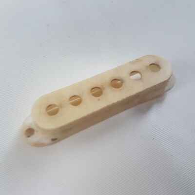 1962 FENDER STRATOCASTER PICKUP COVER USA