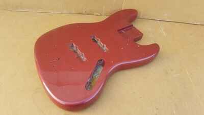 1964 FENDER JAZZ BASS BODY - made in USA