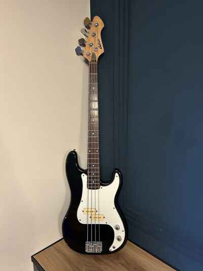 1970??s Antoria P Bass