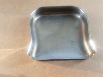 1956 FENDER TELECASTER BRIDGE COVER USA - ASH TRAY