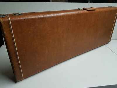 1981 KRAMER VANGUARD CASE - made in USA