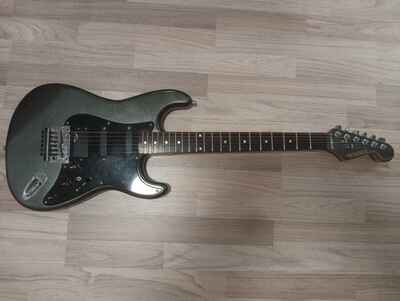 HOHNER 1980´s Strat-style elekrtik guitar "ARBOR-Series  rar