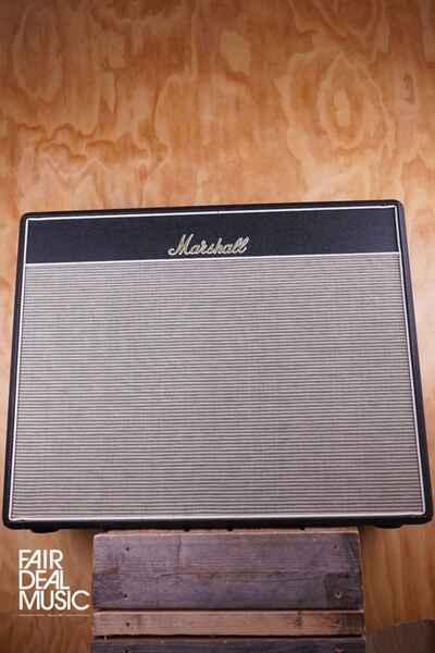 1994 Marshall Bluesbreaker 1962H Valve Guitar Combo Amplifier, USED