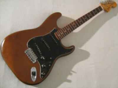 1975 FENDER STRATOCASTER USA