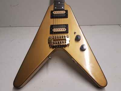 1984 DEAN FLYING V - made in USA