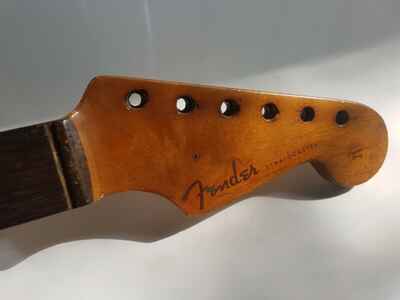 1959 FENDER STRATOCASTER NECK USA