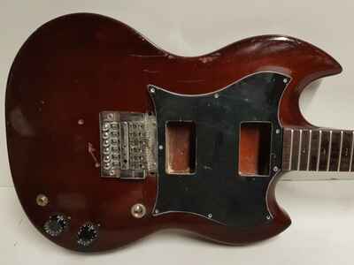 1976 GUILD S 90 - made in USA