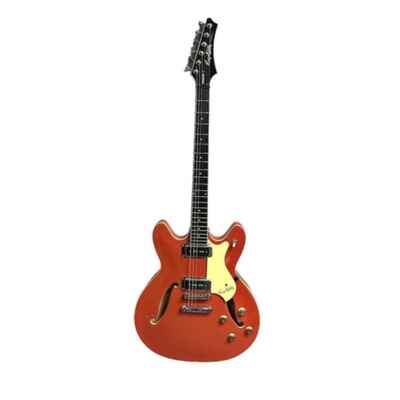 BLACK FRIDAY SALE - Hagstrom Viking IIP UltraLux Electric Guitar