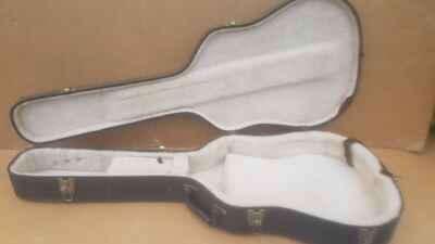 80s GIBSON CHET ATKINS SST CASE - fits ES 335 MODELS