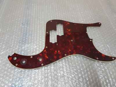 1974 FENDER PRECISION BASS PICKGUARD USA