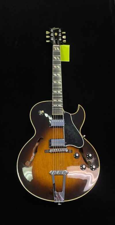 Gibson ES-175 1981 Electric Guitar