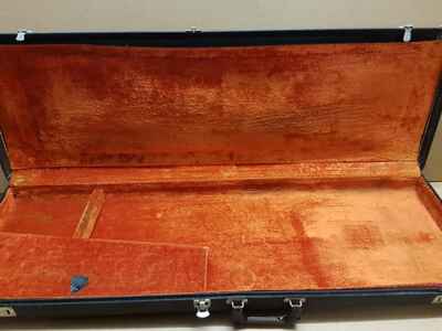 1964 FENDER JAZZMASTER  /  JAGUAR CASE - made in USA