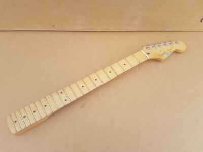 1988 SQUIER by FENDER STRATOCASTER NECK