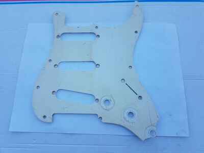 1959 FENDER STRATOCASTER PICKGUARD USA