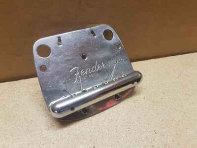 1964 FENDER MUSTANG TREMOLO USA - PAT PEND