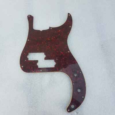 1969 FENDER PRECISION BASS PICKGUARD USA