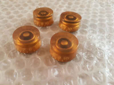 1954 GIBSON LES PAUL STANDARD KNOBS USA