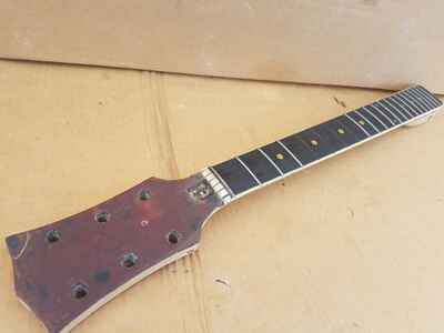 EKO SEMI GUITAR NECK - made in ITALIA