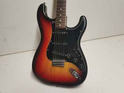 1979 FENDER STRATOCASTER USA - SUPER CLEAN