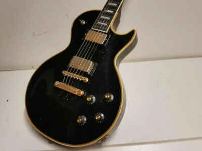 1969 GIBSON LES PAUL CUSTOM USA