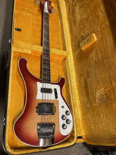 Electra R Bass 2278