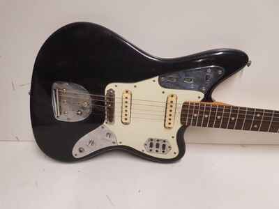 1964 FENDER JAGUAR - Made in USA