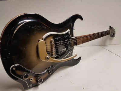 1965 THOMAS MANTA RAY - made in USA