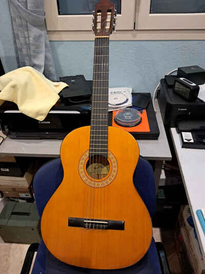 CHITARRA EKO