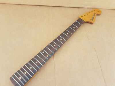 1964 FENDER DUO SONIC II NECK USA - fits JAGUAR & MUSTANG