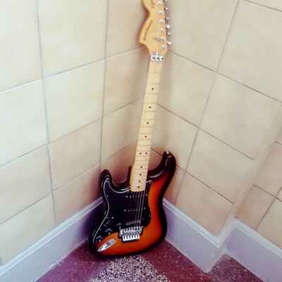 1978 FENDER STRATOCASTER USA - HOT ROD - LINKSHAND