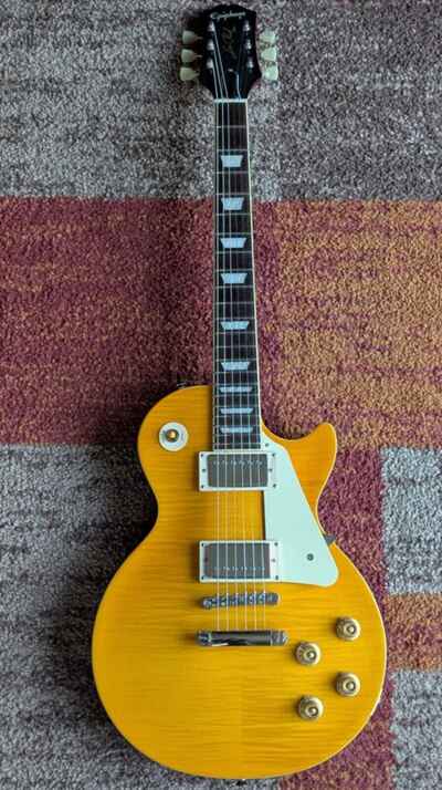 Epiphone Limited Edition 1959 Les Paul Standard 2022