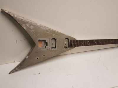 1985 JACKSON KING V - made in USA