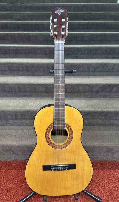 Conqueror Classical Guitar