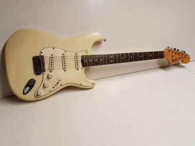 1969 FENDER STRATOCASTER USA