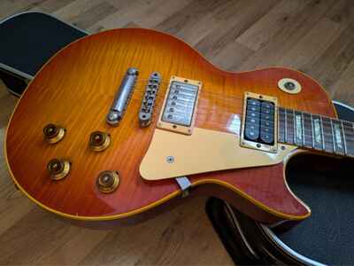 Greco EG Mint Collection Les Paul 1984 MIJ Gibson Bill Lawrence the Original