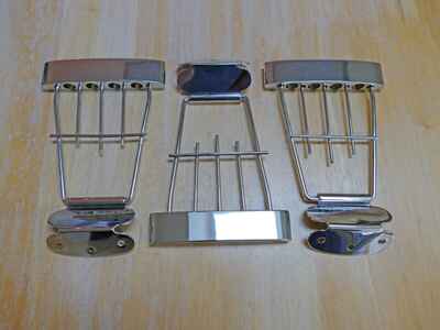 Hofner Violin Bass Parts