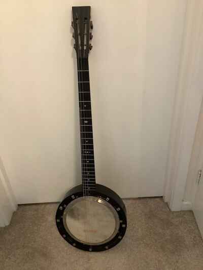 Cammeyer Vintage Banjo for restoration