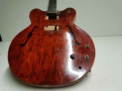 1969 GRETSCH COUNTRY GENTLEMAN - Made in USA