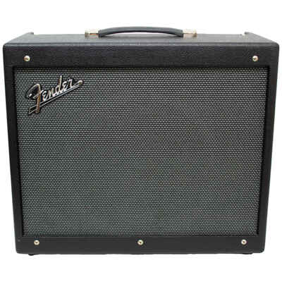 Fender Mustang GTX 100 1x12" 100-Watt Combo Amp - Black