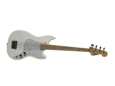 FENDER SQUIER BRONCO ELECTRIC BASS GUITAR (ue-ls) (PDS034417)