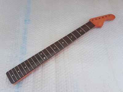 VOX SPITFIRE NECK - Made in UK