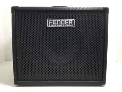 AMPLIFICADOR BAJO FENDER BRONCO 40 19038178